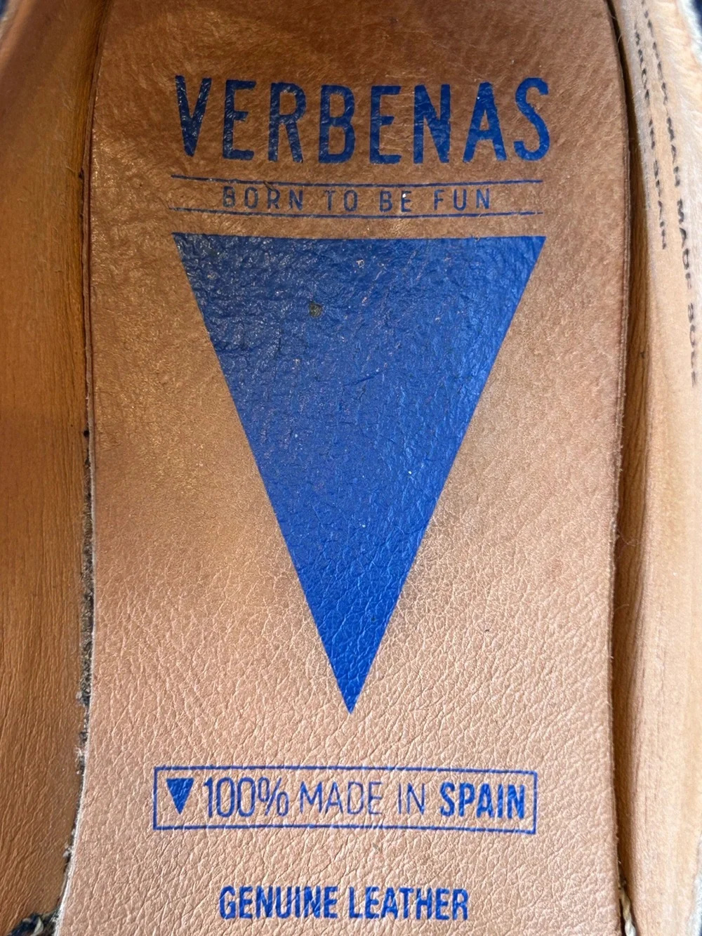 Verbenas s38 eu